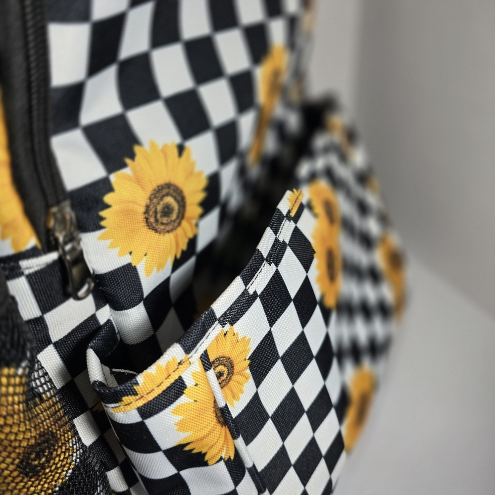 Sunflower Backpack - image 6